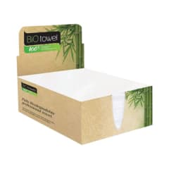 Biodegradable Towels