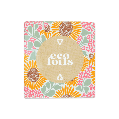 Ecofoil Pre-cut Pop Up Foil Medium (12.5x27.3cm)
