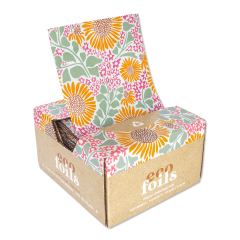 Ecofoil Pre-cut Pop Up Foil Medium (12.5x27.3cm)