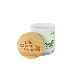 Life Changing Candles