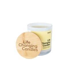 Life Changing Candles