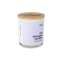 Life Changing Candles