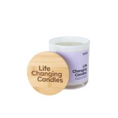 Life Changing Candles