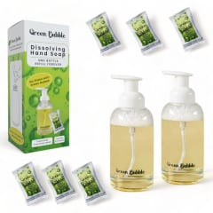 Double Hand Soap Kit