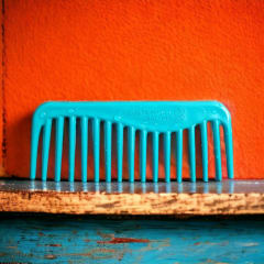 Wide Tooth Comb