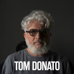 Tom Donato Coaching