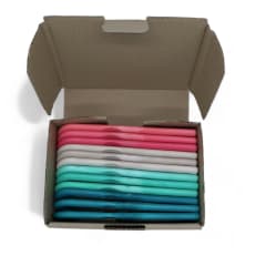 Hook Comb Multipack (contains 12 combs)