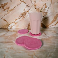Closed-Loop Coasters