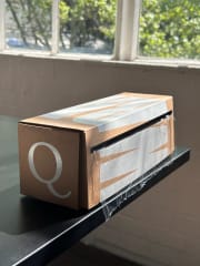 Q Wrap Professional Balayage Film