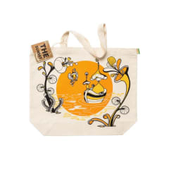 Reusable Canvas Bag
