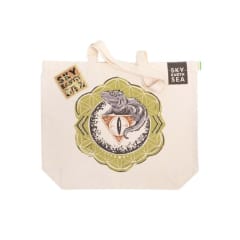 Reusable Canvas Bag