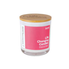 Life Changing Candles