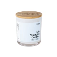 Life Changing Candles