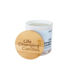 Life Changing Candles