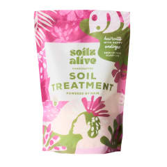 Soil Treatment