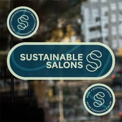 Window Stickers