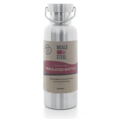 Insulated Drink Bottle