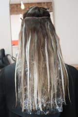 Q Wrap Professional Balayage Film