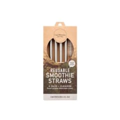 Reusable Straws