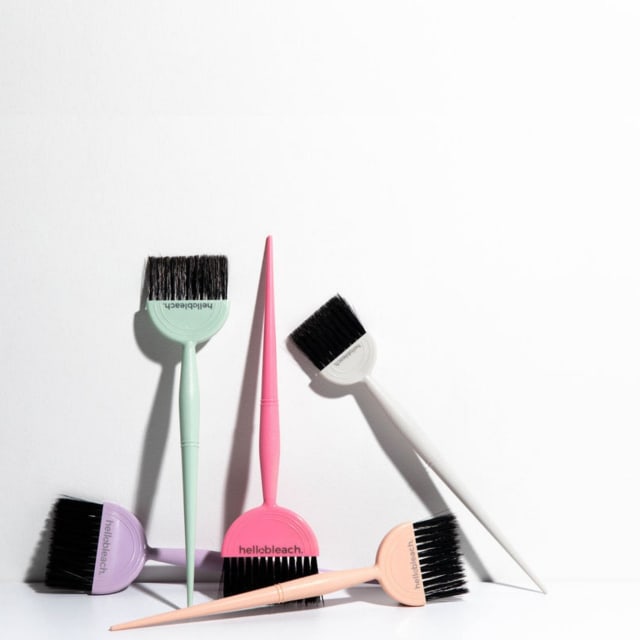 Small Tint Brush