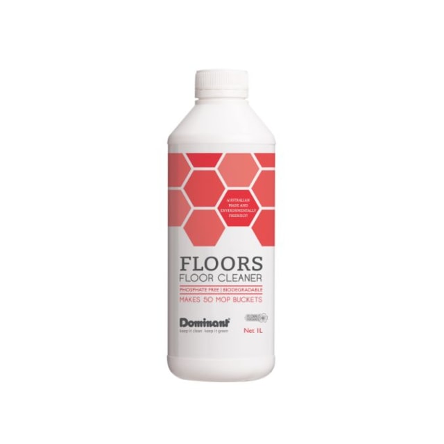 Floor Cleaner