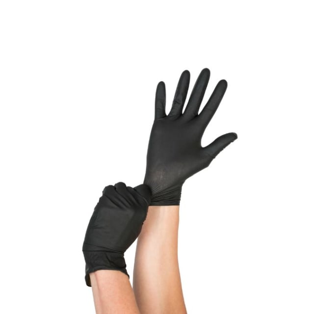 Biodegradable Gloves (pack of 100)