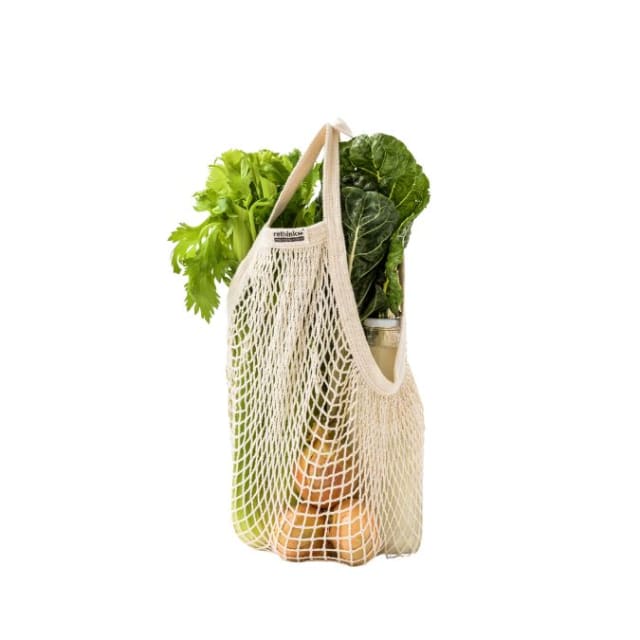 Reusable String Bag