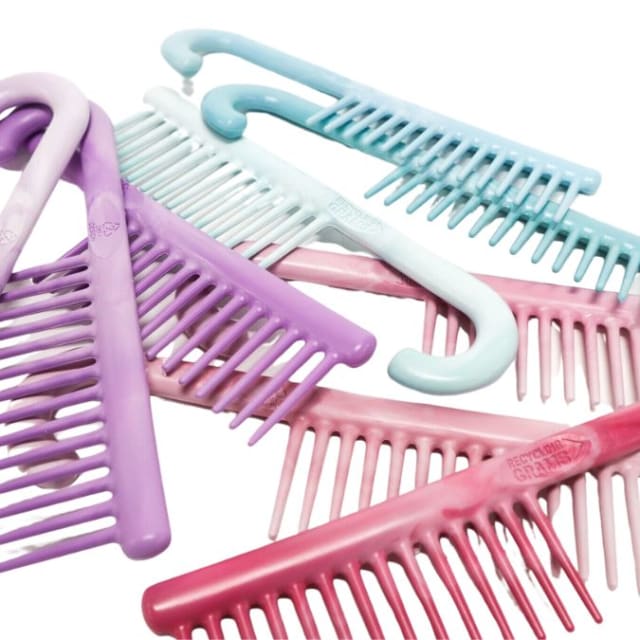 47 Gram Comb