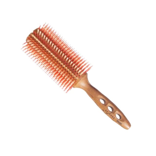 Curl Shine Styler Brush