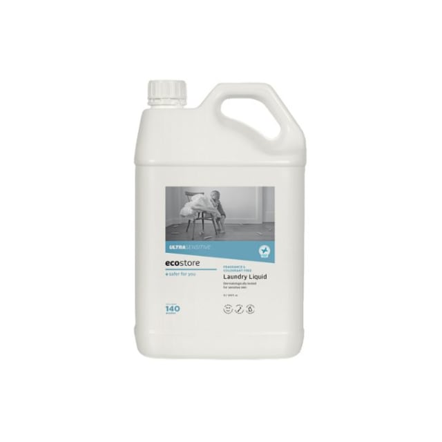 Laundry Liquid