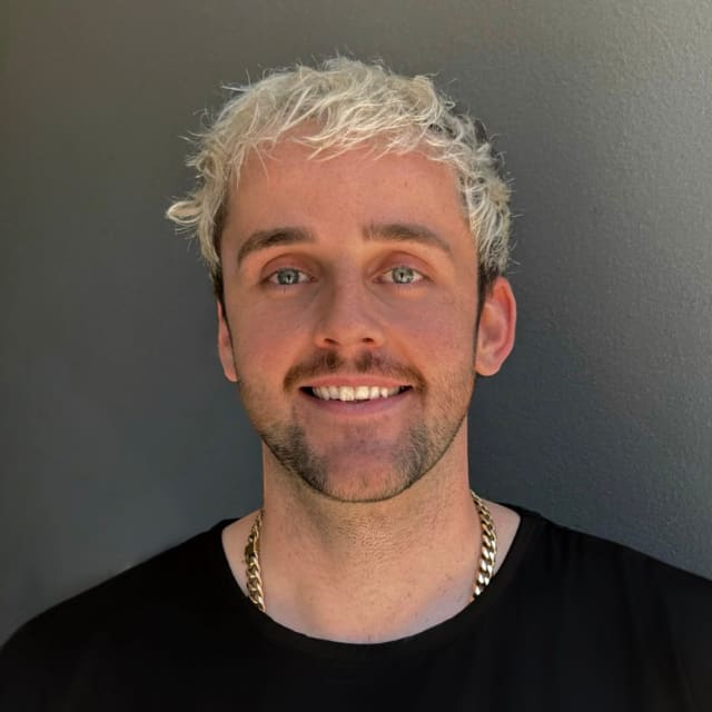 1:1 Creative Coaching with Ben, Floor Manager