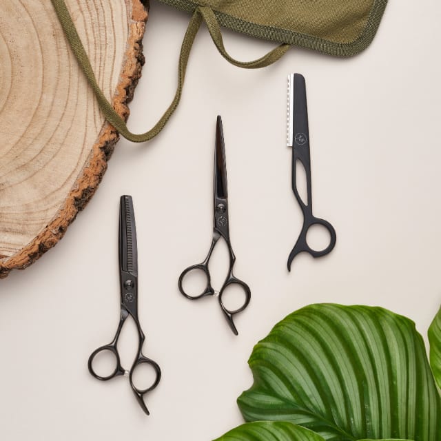 'Black Edition' Scissor
