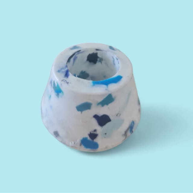 Toothbrush or Pen Holder