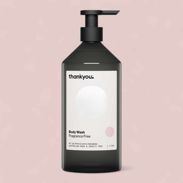 Body Wash 1L (Pack of 3)