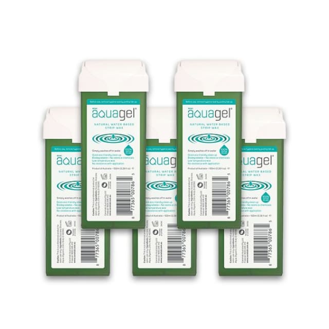 Aquagel Water Soluble Cartridge Pack