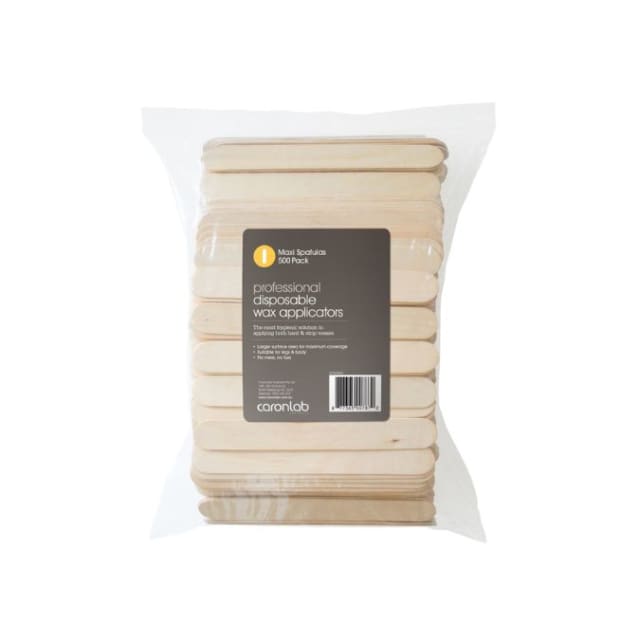 Wax Applicators