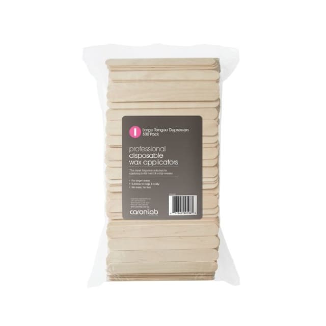 Wax Applicators