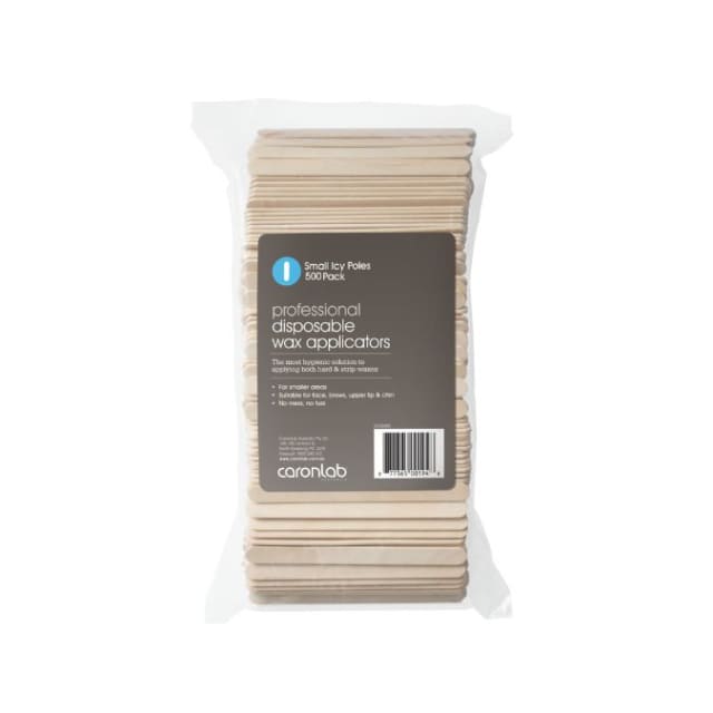 Wax Applicators