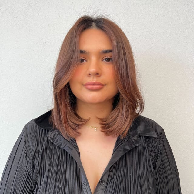 1:1 Coaching with Caitlan, Floor Manager