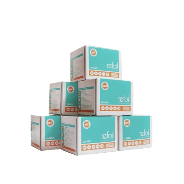 Refoil Classic Roll