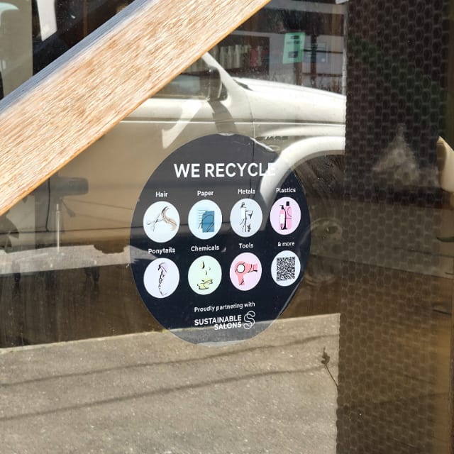 Window Stickers