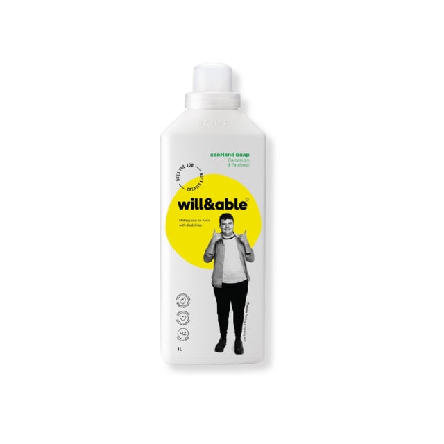 ecoHand Soap