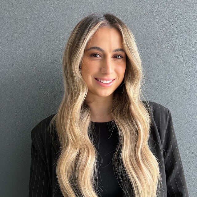 1:1 Coaching with Emma, Floor Manager