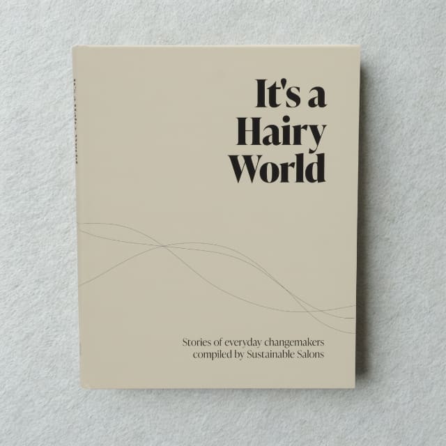 It's a Hairy World