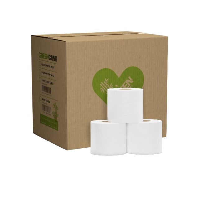 Toilet Paper