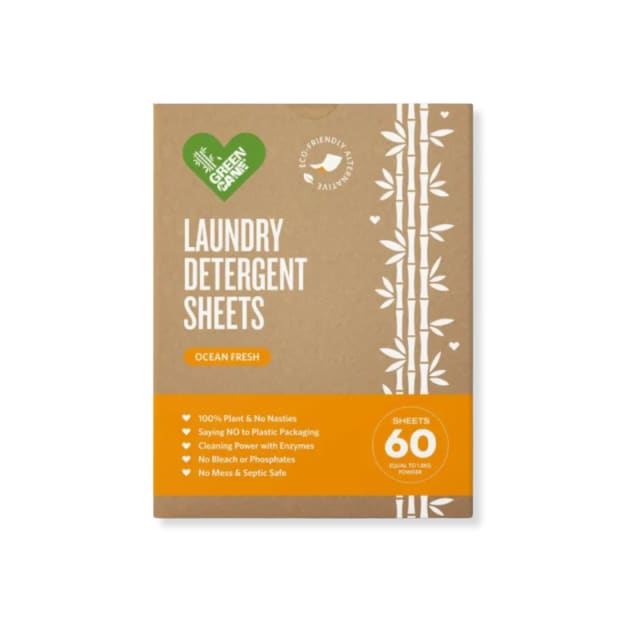 Greencane Laundry Sheets