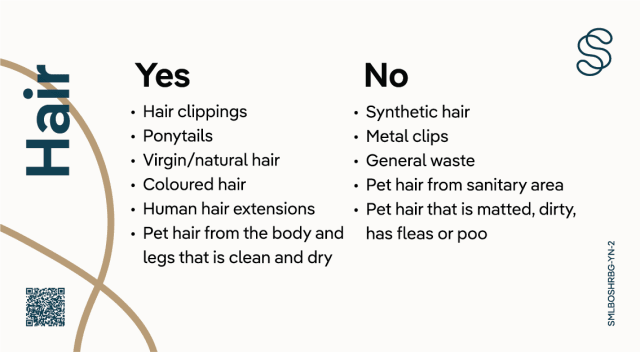 In Salon Bin
