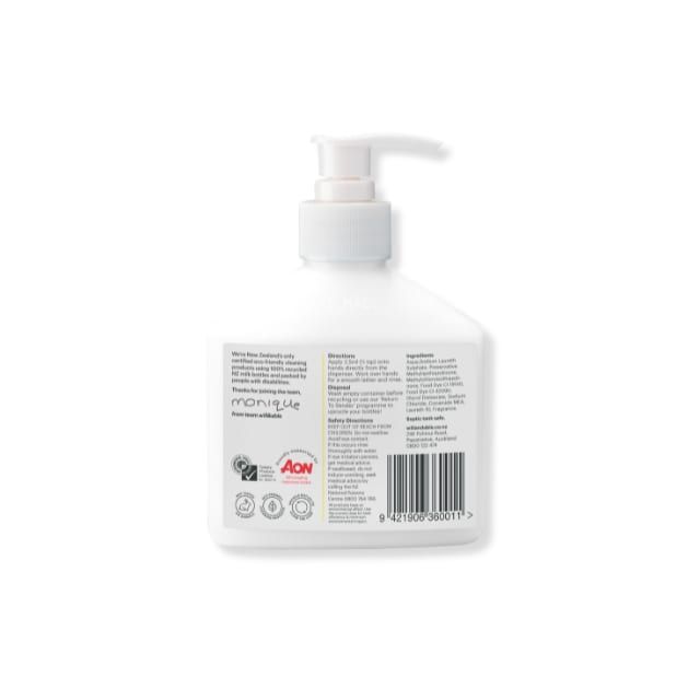 ecoHand Soap Master Product