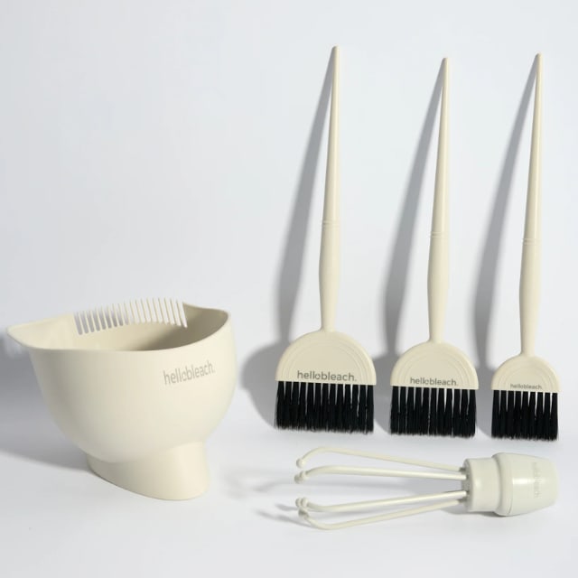 Salon Trio bundle - Ivory