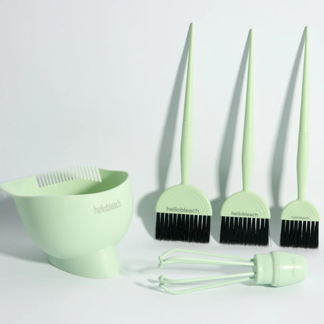 Salon Trio bundle - Jade